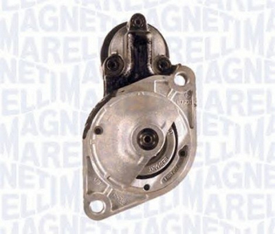 MAGNETI MARELLI 944280203500 -  Стартер